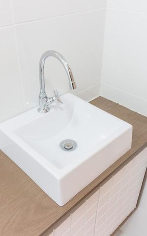 Apartamento para alugar com 70m², 3 quartos e 1 vagaBanheiro Suite