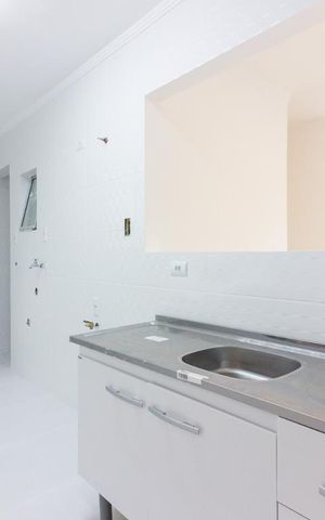 Apartamento para alugar com 70m², 3 quartos e 1 vagaCozinha