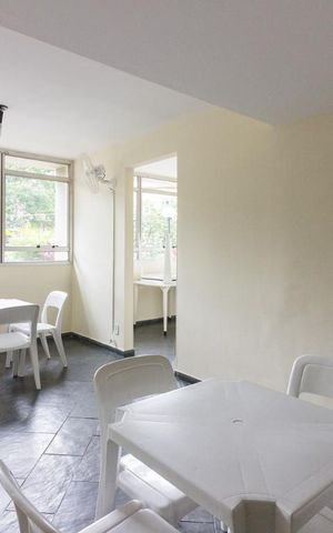 Apartamento para alugar com 70m², 3 quartos e 1 vagaSalao Social