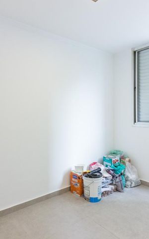 Apartamento para alugar com 70m², 3 quartos e 1 vagaQuarto 2