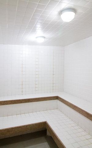 Apartamento para alugar com 310m², 4 quartos e 4 vagas Apartamento para alugar com 310m², 4 quartos e 4 vagasSauna