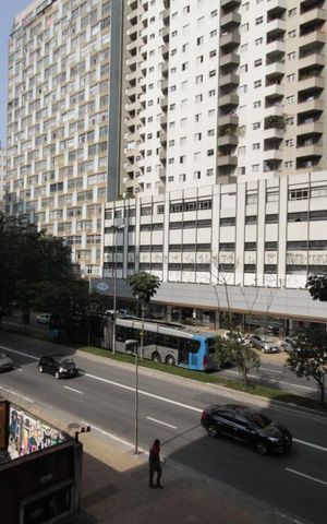 Apartamento para alugar com 80m², 2 quartos e sem vagaVista