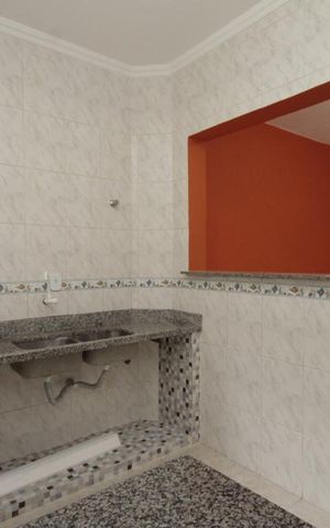 Apartamento para alugar com 80m², 2 quartos e sem vagaCozinha