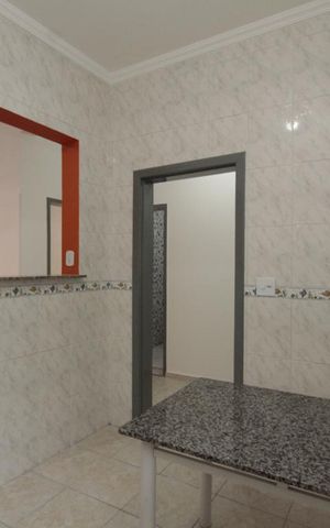 Apartamento para alugar com 80m², 2 quartos e sem vagaCozinha