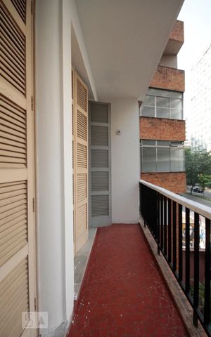 Apartamento para alugar com 80m², 2 quartos e sem vagaVaranda dos Quartos