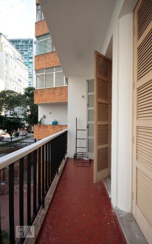 Apartamento para alugar com 80m², 2 quartos e sem vagaVaranda dos Quartos