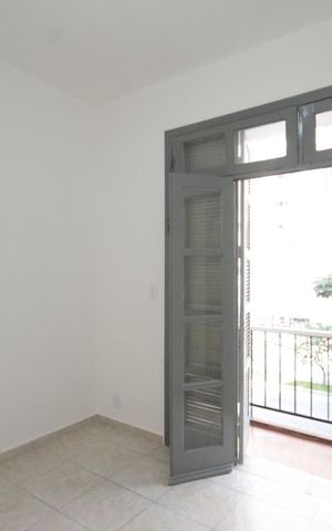 Apartamento para alugar com 80m², 2 quartos e sem vagaQuarto 2