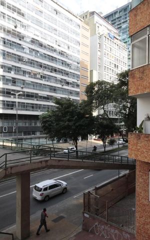 Apartamento para alugar com 80m², 2 quartos e sem vagaVista