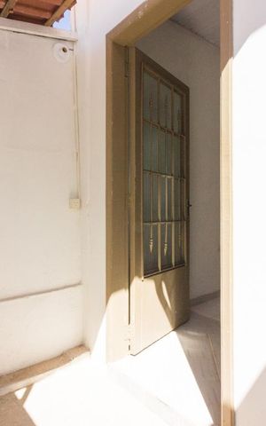 Casa de condomínio para alugar com 31m², 1 quarto e sem vagaArea de Servico