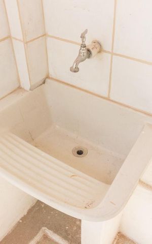 Casa de condomínio para alugar com 31m², 1 quarto e sem vagaArea de Servico
