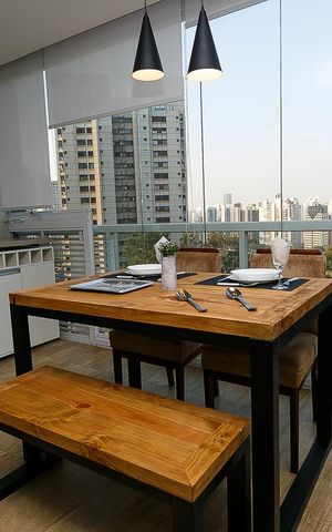 Studio à venda com 39m², 1 quarto e 1 vaga Studio à venda com 39m², 1 quarto e 1 vagaKitnet