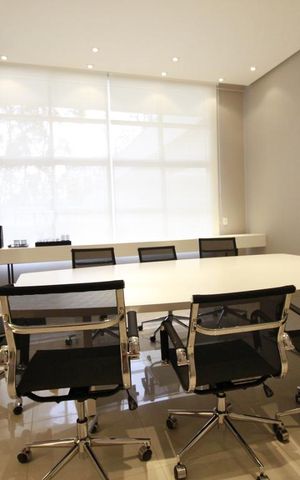 Studio à venda com 39m², 1 quarto e 1 vagaOffice