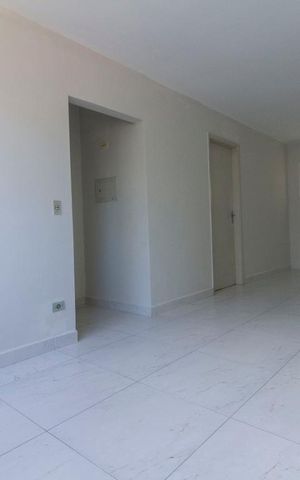 Apartamento à venda com 51m², 1 quarto e 1 vagaSala