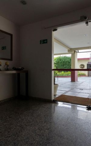 Apartamento à venda com 51m², 1 quarto e 1 vagaHall