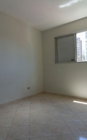 Apartamento à venda com 51m², 1 quarto e 1 vagaQuarto