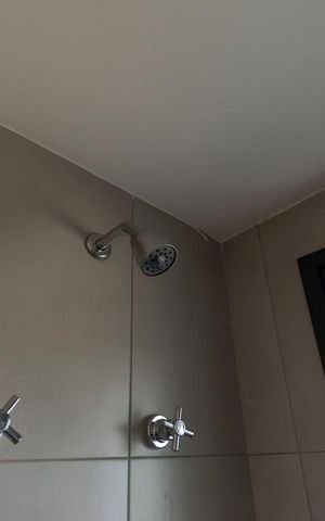 Studio para alugar com 33m², 1 quarto e 1 vagaBanheiro (Chuveiro)