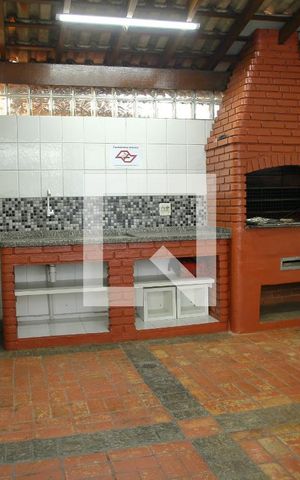Apartamento para alugar com 78m², 2 quartos e 2 vagasChurrasqueira