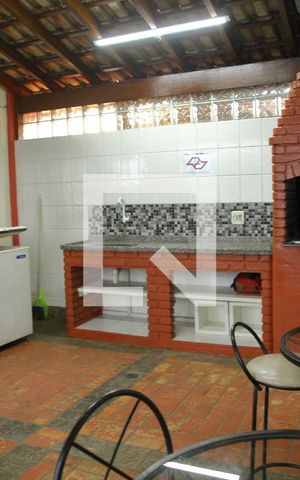 Apartamento para alugar com 78m², 2 quartos e 2 vagasChurrasqueira