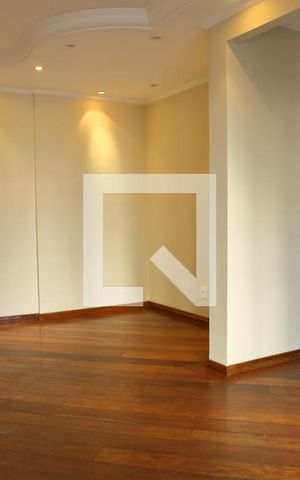 Apartamento para alugar com 78m², 2 quartos e 2 vagasSala