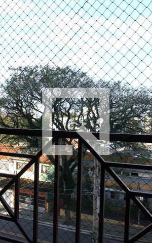 Apartamento para alugar com 78m², 2 quartos e 2 vagasVaranda da Sala