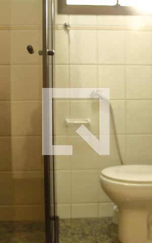 Apartamento para alugar com 78m², 2 quartos e 2 vagasBanheiro Social