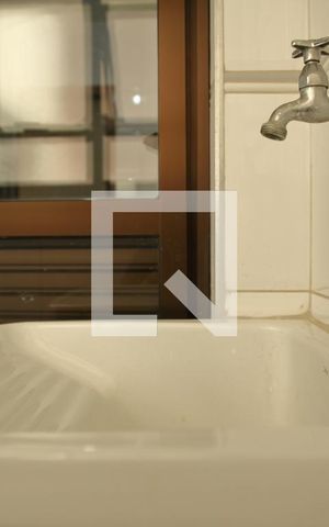 Apartamento para alugar com 78m², 2 quartos e 2 vagasÁrea de Serviço