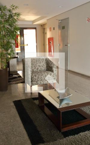 Apartamento para alugar com 78m², 2 quartos e 2 vagasÁrea comum Hall de Entrada