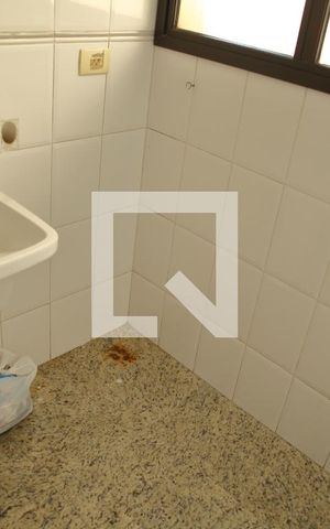 Apartamento para alugar com 78m², 2 quartos e 2 vagasÁrea de Serviço