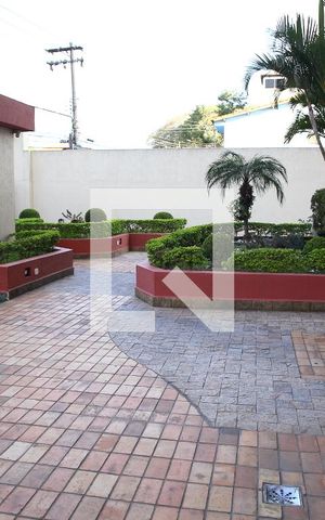 Apartamento para alugar com 78m², 2 quartos e 2 vagasÁrea comum + portaria