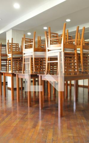 Apartamento para alugar com 78m², 2 quartos e 2 vagasSalão de Festas