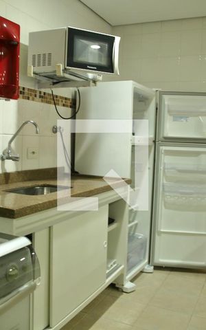 Apartamento para alugar com 78m², 2 quartos e 2 vagasÁrea comum - Salão de Festas