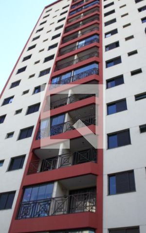 Apartamento para alugar com 78m², 2 quartos e 2 vagasVista Interna do Prédio