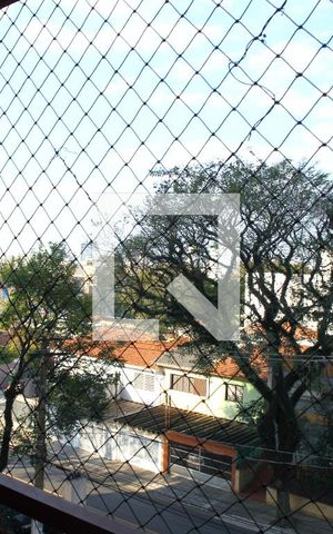 Apartamento para alugar com 78m², 2 quartos e 2 vagasVista da Varanda da Sala