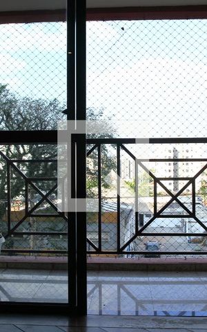 Apartamento para alugar com 78m², 2 quartos e 2 vagasVaranda da Sala