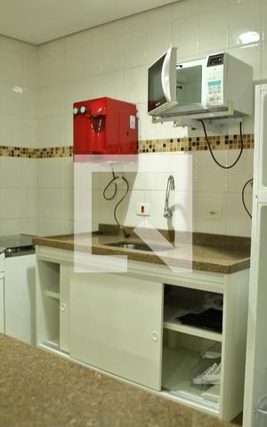 Apartamento para alugar com 78m², 2 quartos e 2 vagasÁrea comum - Salão de Festas