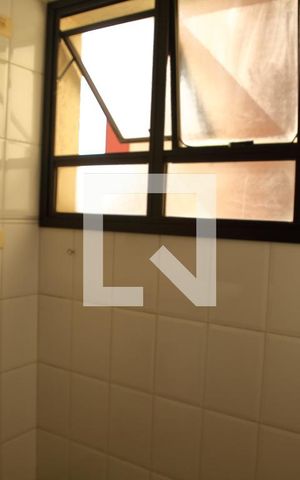 Apartamento para alugar com 78m², 2 quartos e 2 vagasÁrea de Serviço