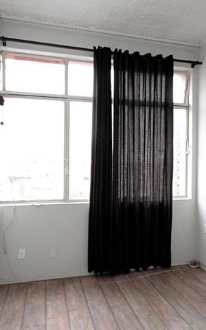Apartamento para alugar com 33m², 1 quarto e sem vagaQuarto
