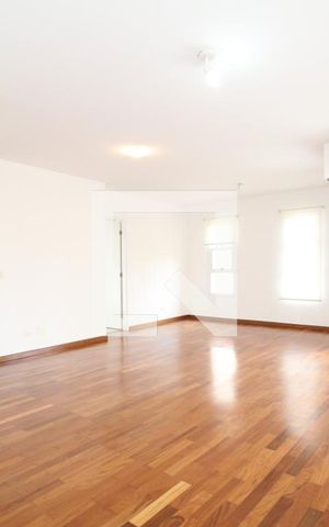 Apartamento para alugar com 153m², 3 quartos e 3 vagasSala