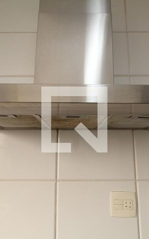 Apartamento para alugar com 153m², 3 quartos e 3 vagasDetalhe Cozinha