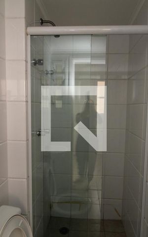 Apartamento para alugar com 153m², 3 quartos e 3 vagasBanheiro de serviço