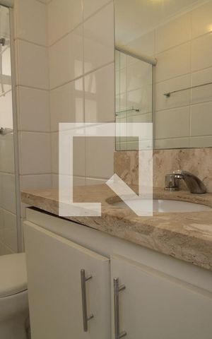 Apartamento para alugar com 153m², 3 quartos e 3 vagasBanheiro Social