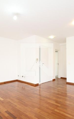 Apartamento para alugar com 153m², 3 quartos e 3 vagasSala