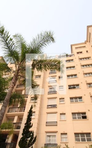 Apartamento para alugar com 153m², 3 quartos e 3 vagasFachada do bloco