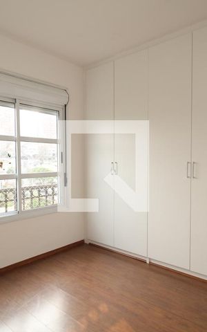 Apartamento para alugar com 153m², 3 quartos e 3 vagasQuarto 1