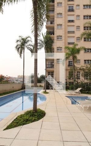Apartamento para alugar com 153m², 3 quartos e 3 vagasÁrea comum - Piscina