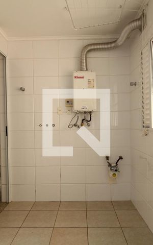 Apartamento para alugar com 153m², 3 quartos e 3 vagasÁrea de Serviço