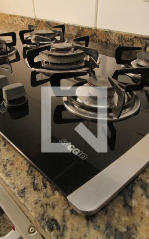 Apartamento para alugar com 153m², 3 quartos e 3 vagascooktop