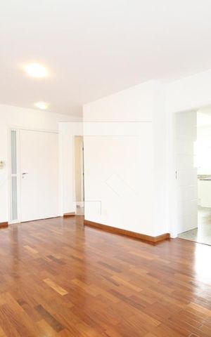 Apartamento para alugar com 153m², 3 quartos e 3 vagasSala