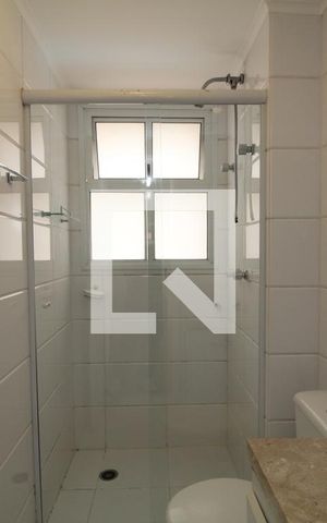 Apartamento para alugar com 153m², 3 quartos e 3 vagasBanheiro Social