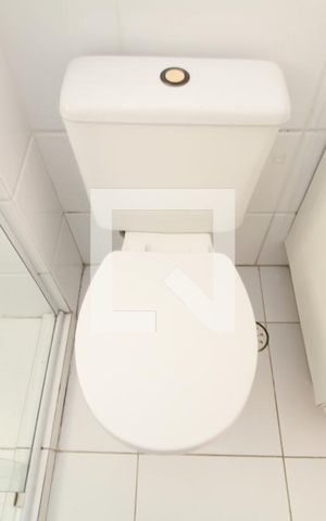 Apartamento para alugar com 153m², 3 quartos e 3 vagasBanheiro suíte 1